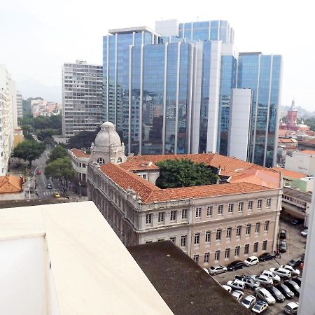 Hotel Carioca Rio de Janeiro Exterior photo