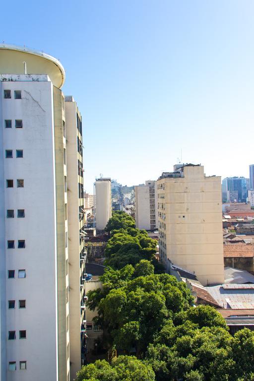 Hotel Carioca Rio de Janeiro Exterior photo