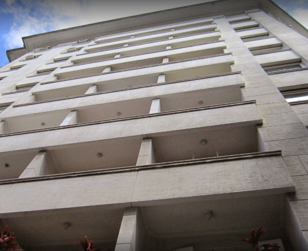 Hotel Carioca Rio de Janeiro Exterior photo