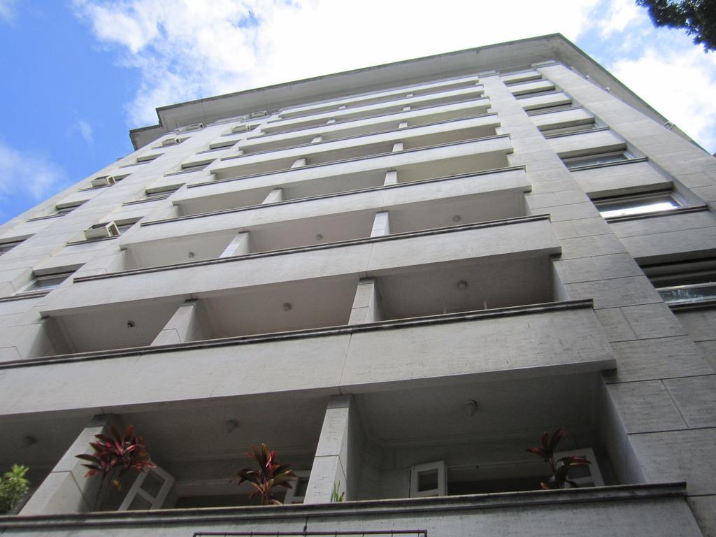 Hotel Carioca Rio de Janeiro Exterior photo