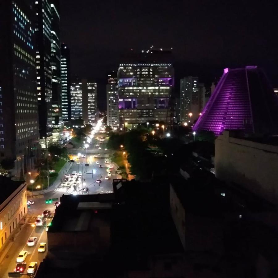 Hotel Carioca Rio de Janeiro Exterior photo